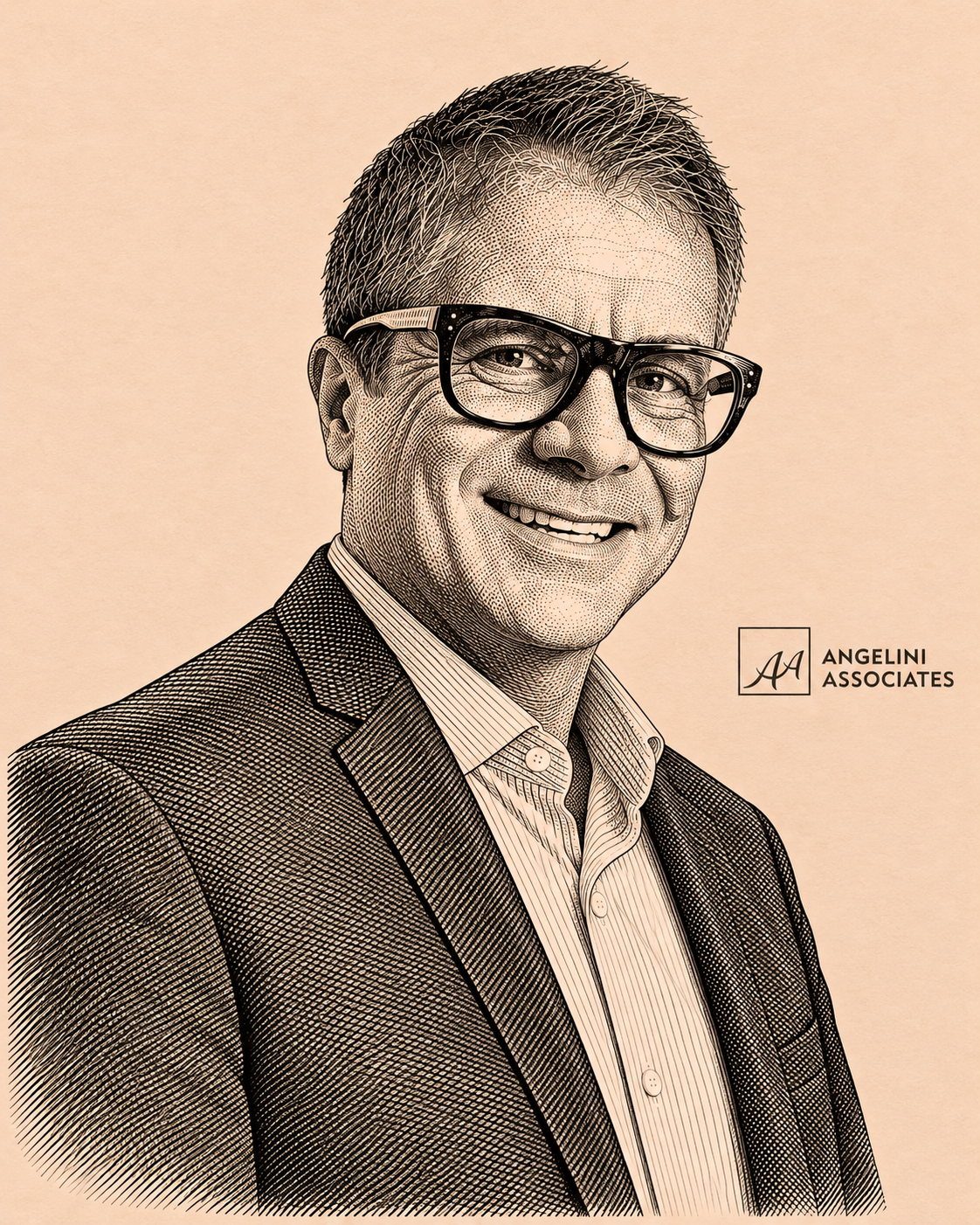 Mauro M. Angelini