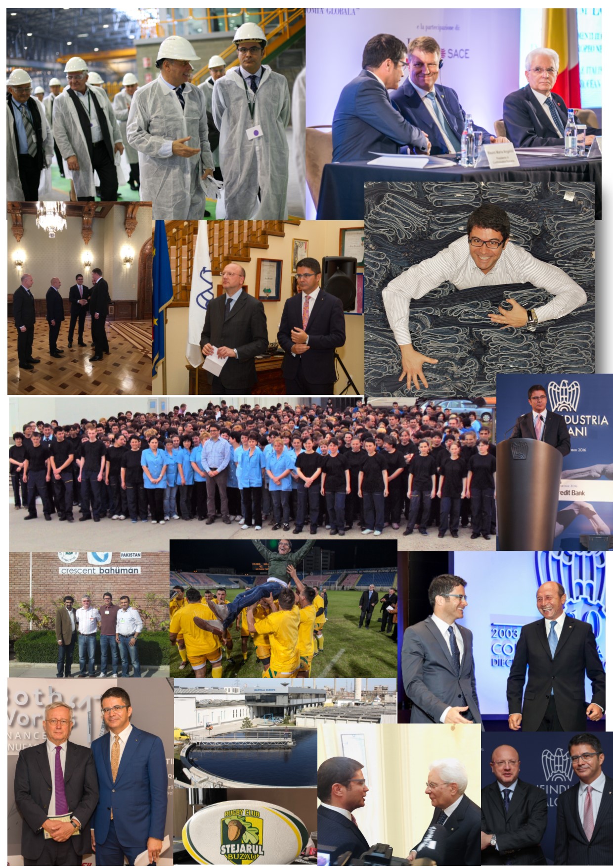 about us